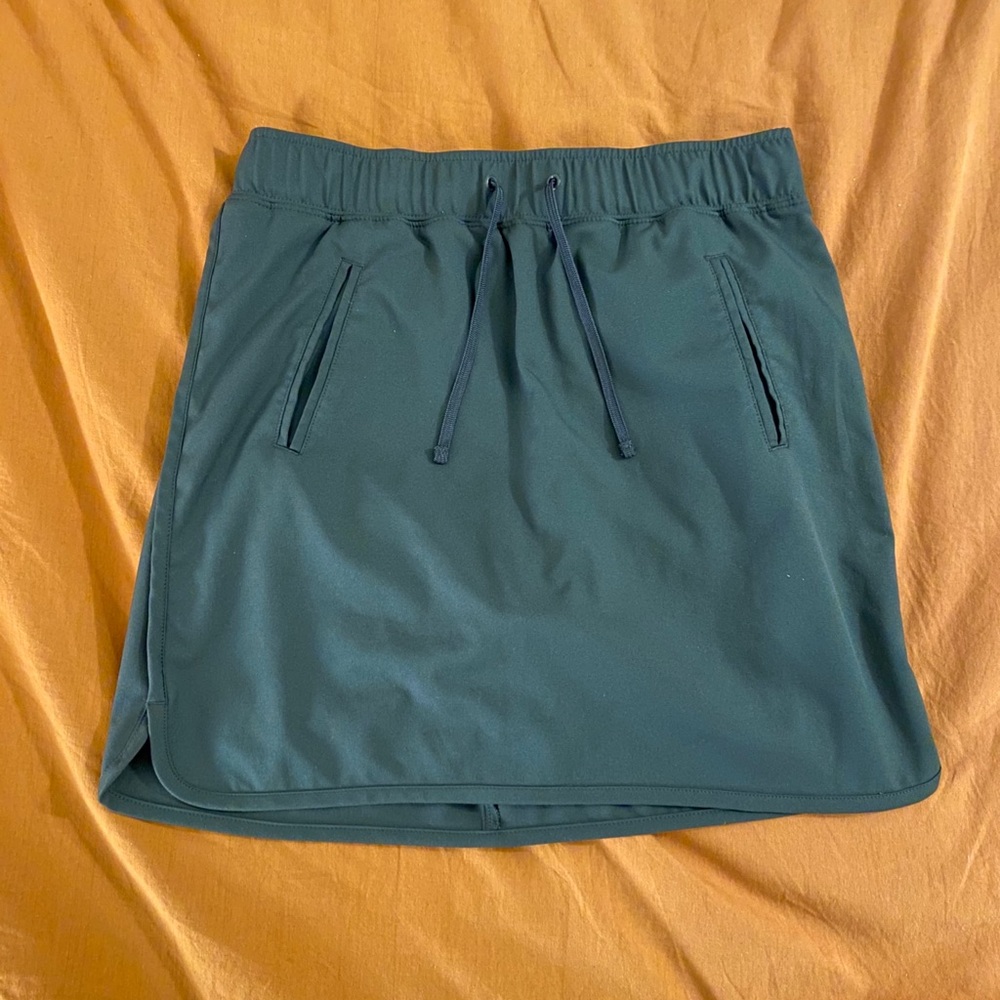 Tennis Skirt
